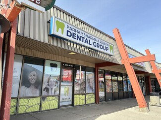 More details for 12981 50th St, Edmonton, AB - Retail for Lease