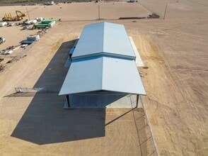 14661 W I-20, Odessa, TX - AERIAL  map view - Image1