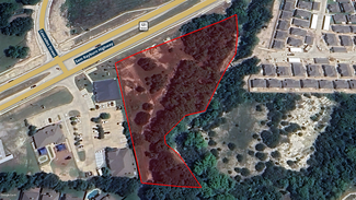 More details for Sam Rayburn Highway, Melissa, TX - Land for Sale