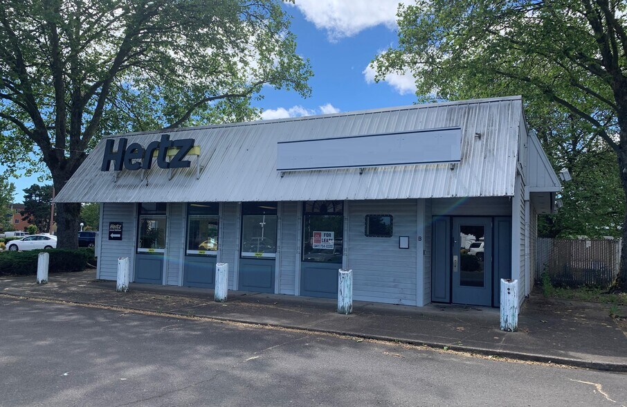 1746 NW 9th St, Corvallis, OR 97330