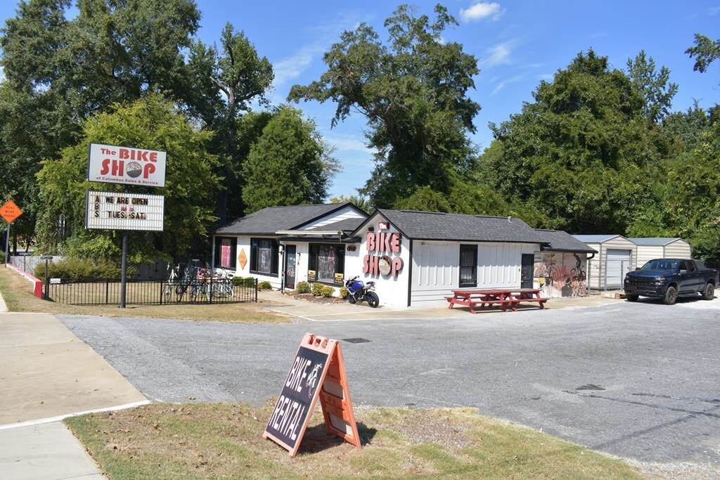 3554 Hilton Ave, Columbus, GA for sale Building Photo- Image 1 of 1