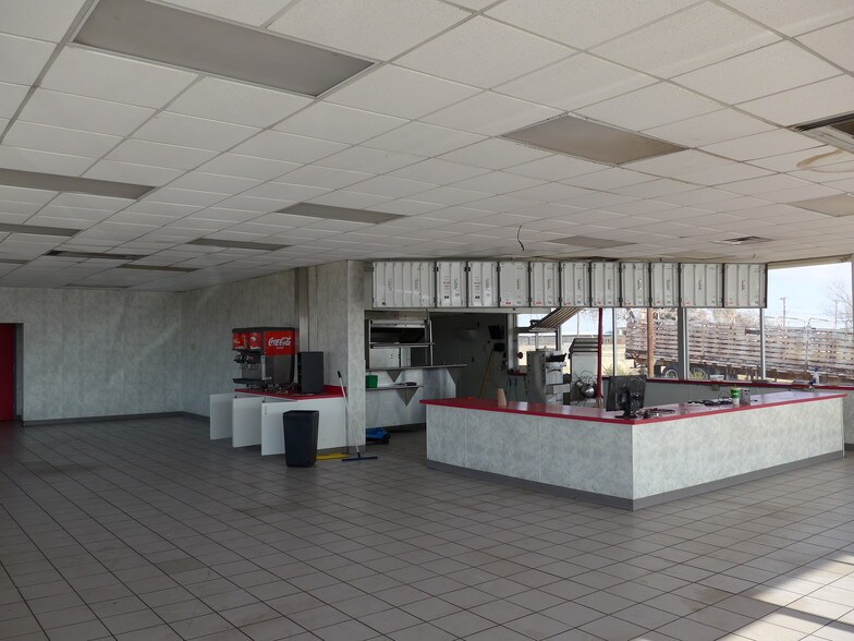 298 W 1st St, Claude, TX for sale - Other - Image 1 of 1