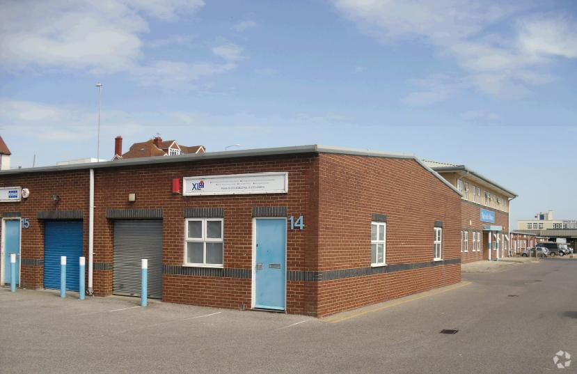 Basin Rd N, Brighton for lease - Building Photo - Image 2 of 3