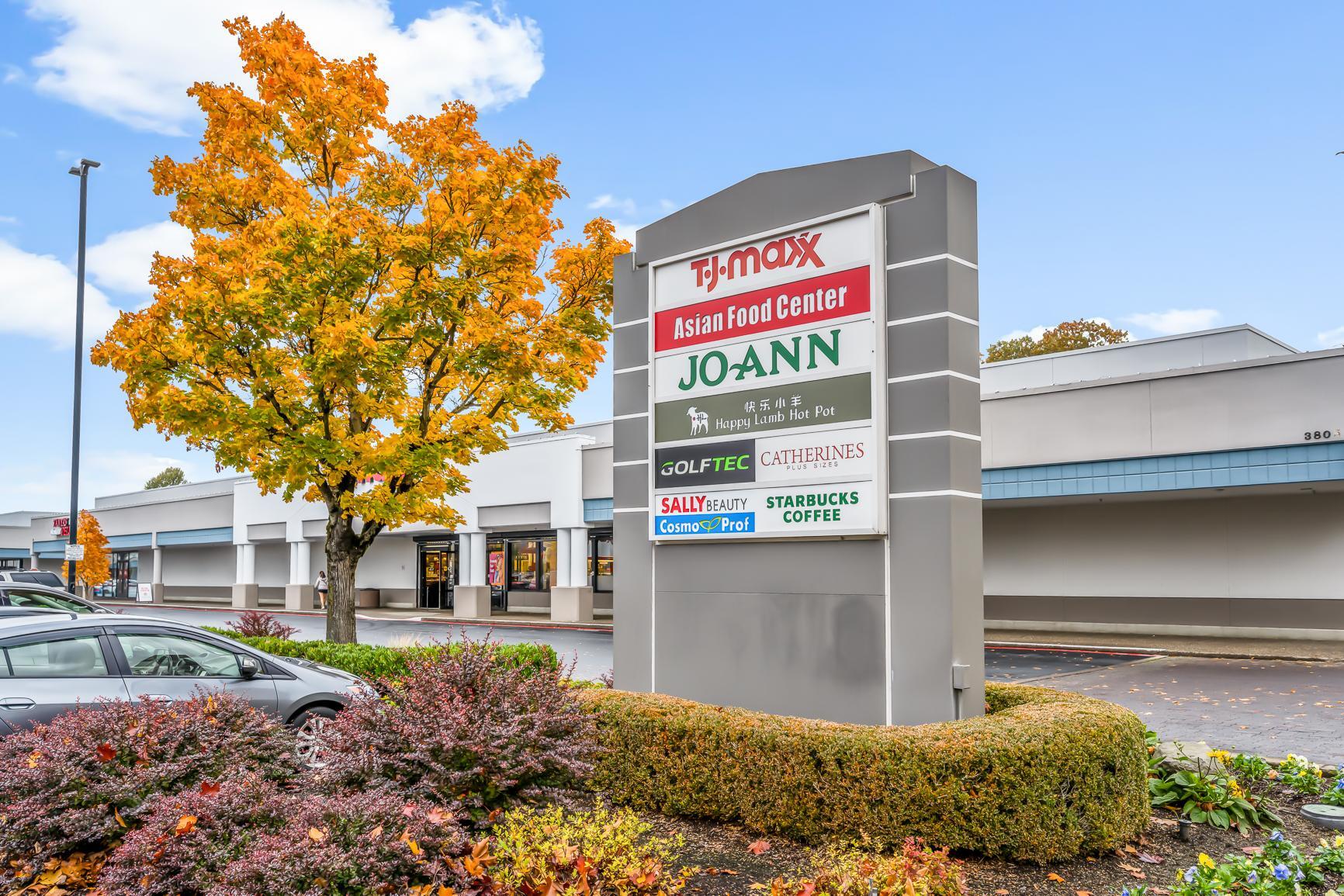 3805-4037 SW 117th Ave, Beaverton, OR for lease Building Photo- Image 1 of 8