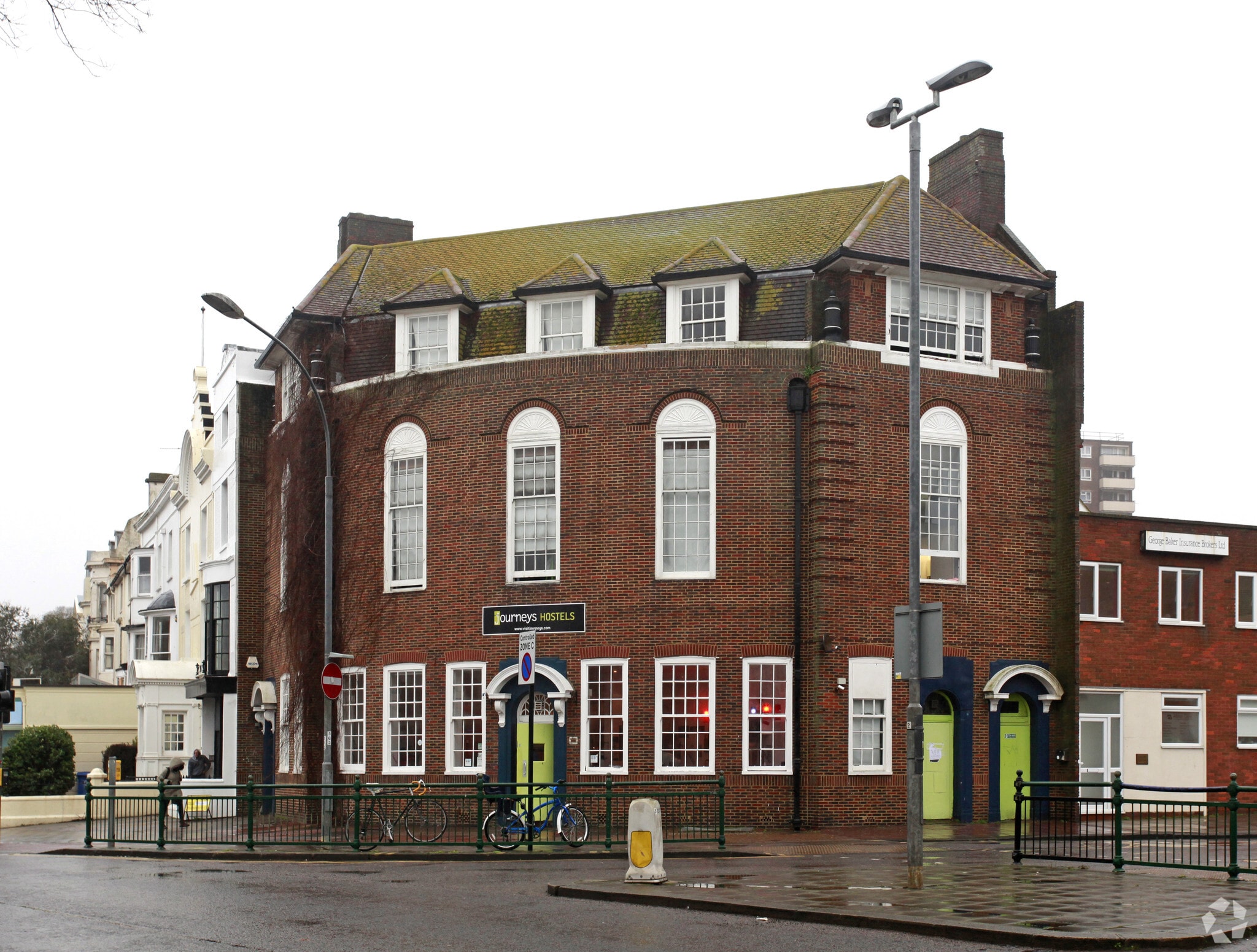 33 Richmond Pl, Brighton for sale Primary Photo- Image 1 of 1