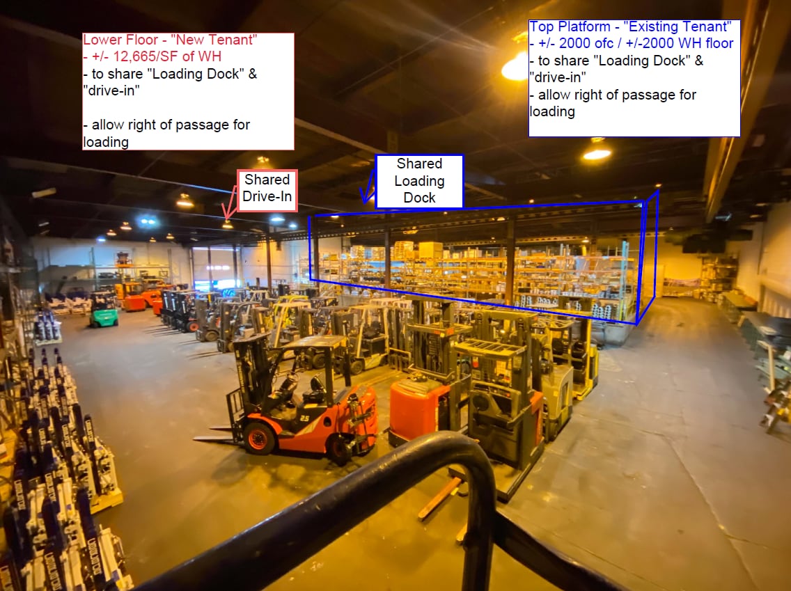 29315 Clayton Ave, Wickliffe, OH for lease Interior Photo- Image 1 of 5