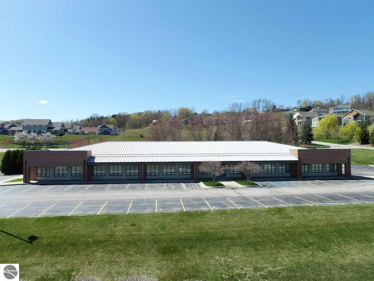 4075 Copper Ridge Dr, Traverse City, MI for sale Building Photo- Image 1 of 1