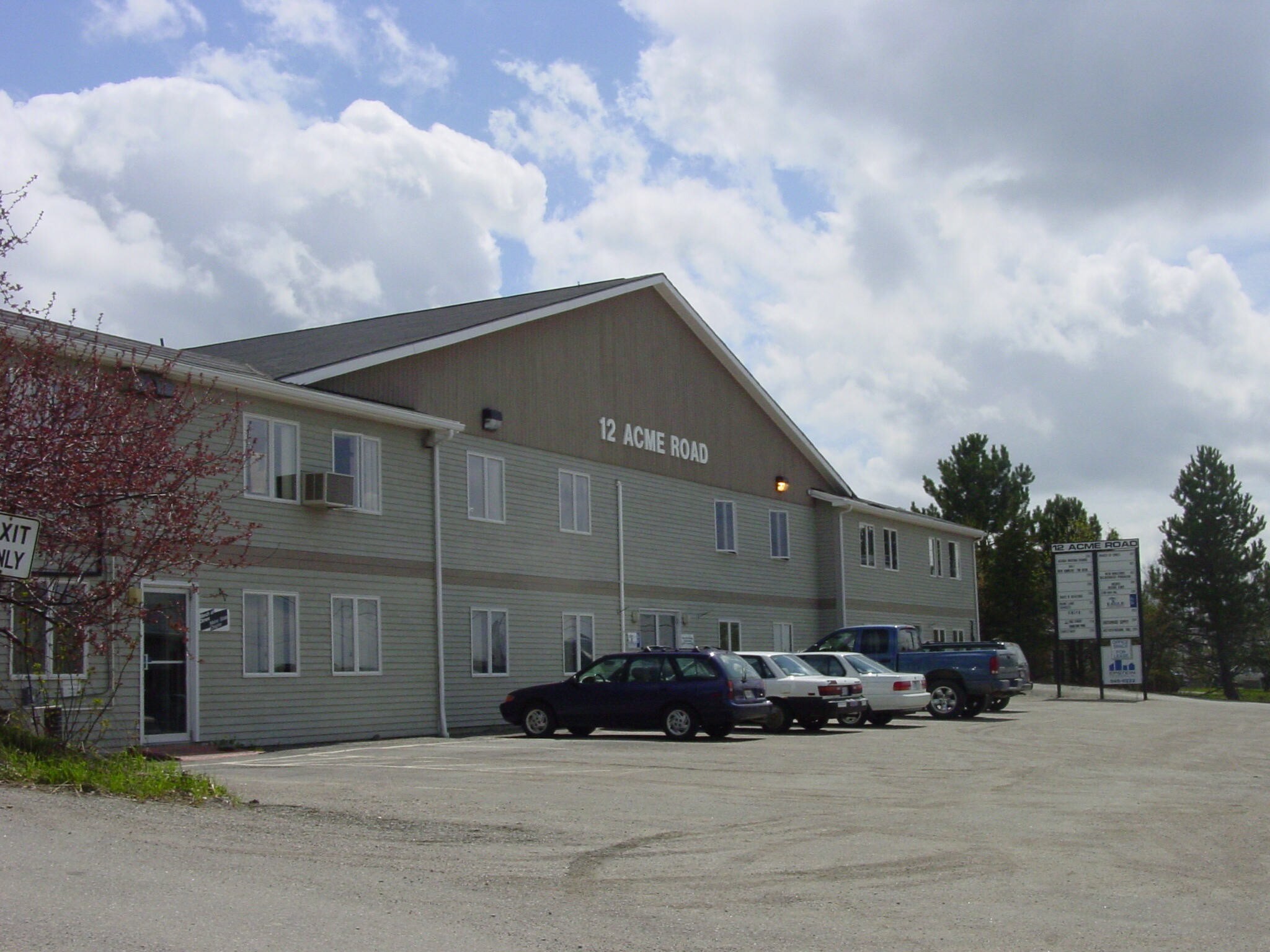 12 Acme Rd, Brewer, ME for sale Primary Photo- Image 1 of 1