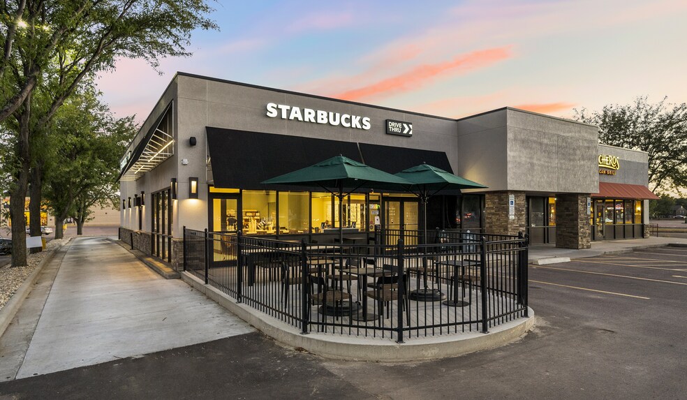 1501 W 41st St, Sioux Falls, SD 57105