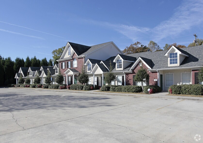 126 Enterprise Path, Hiram, GA 30141 100