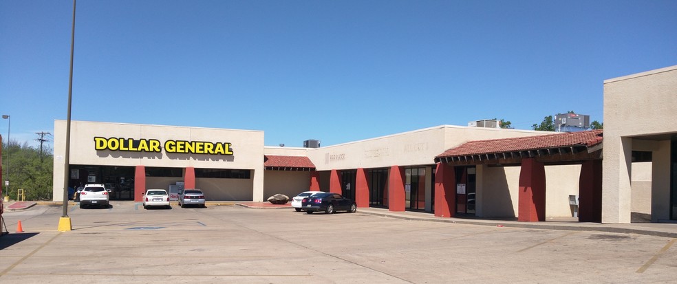 3146 5th St, Wichita Falls, TX for lease - Building Photo - Image 3 of 13