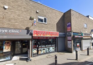 1-11 Newbottle St, Houghton Le Spring for lease Building Photo- Image 1 of 3