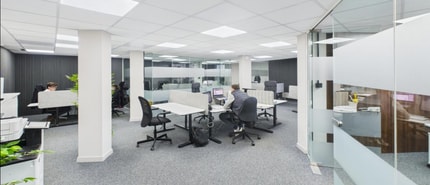 167-229 Dumbarton Rd, Glasgow for lease Interior Photo- Image 1 of 2