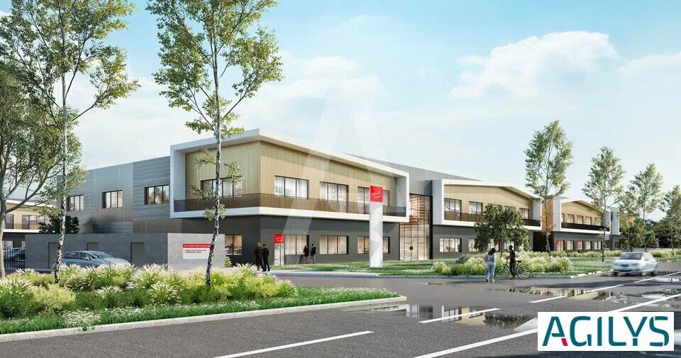 Flex in Villebon-sur-Yvette for sale Building Photo- Image 1 of 15