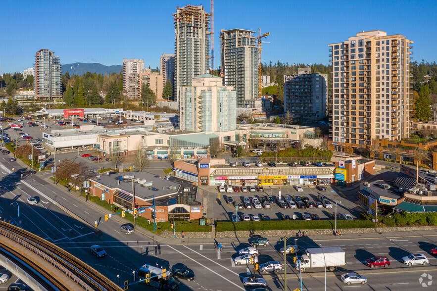 405 North Rd, Coquitlam, BC for lease - Building Photo - Image 3 of 4