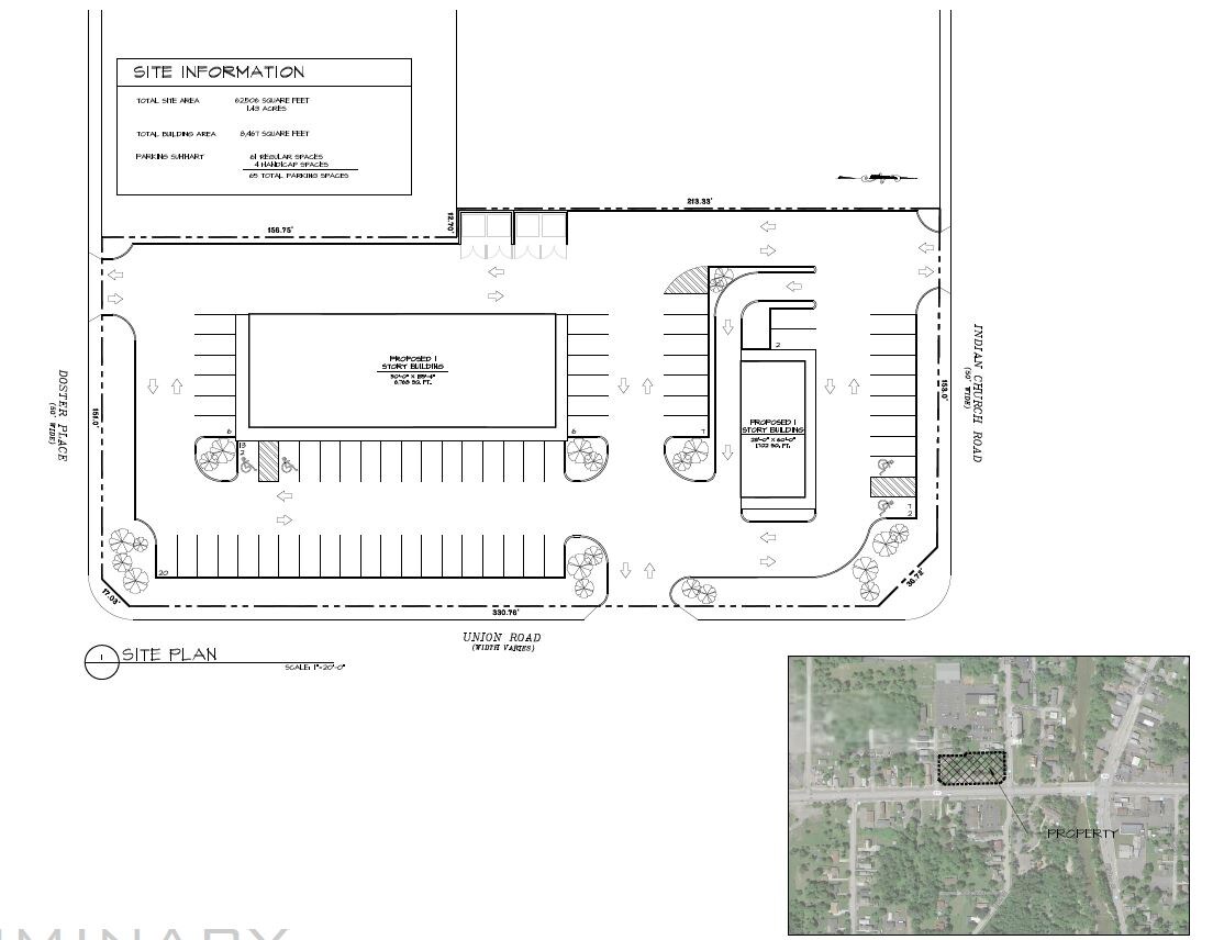1954 Union Rd, West Seneca, NY for sale Primary Photo- Image 1 of 1