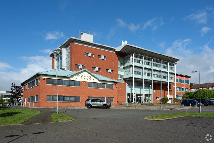 69 Aberdalgie Rd, Glasgow for sale - Primary Photo - Image 1 of 1