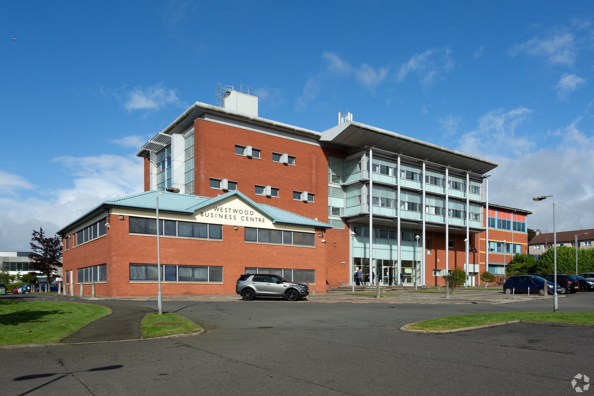 69 Aberdalgie Rd, Glasgow for sale Primary Photo- Image 1 of 1