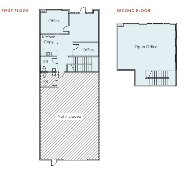 6138 Innovation Way, Carlsbad, CA for lease Floor Plan- Image 1 of 1