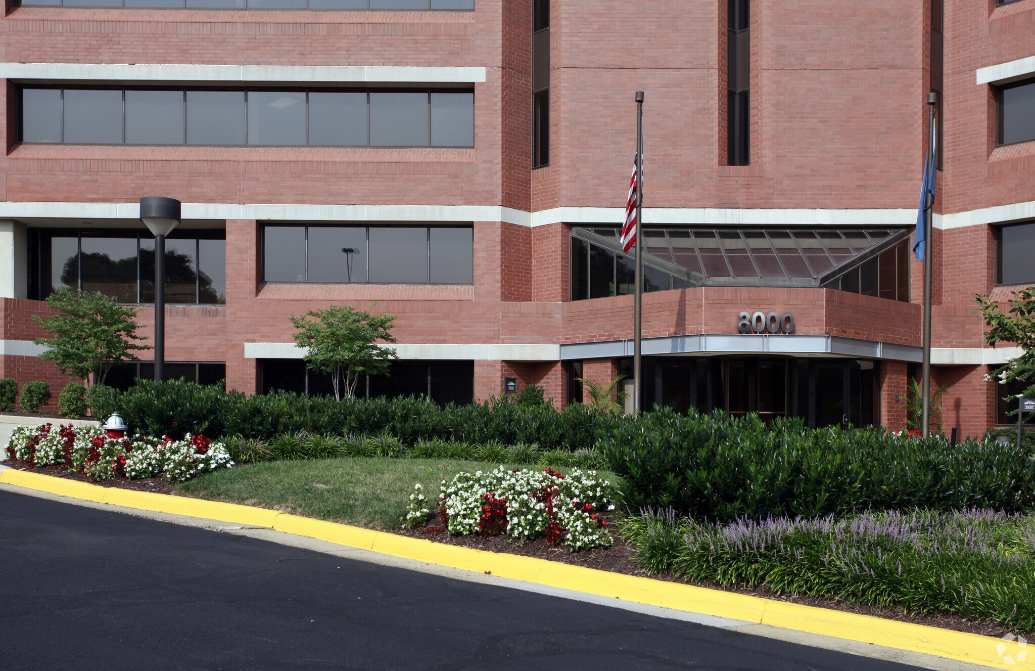 8000 Westpark Dr, McLean, VA 22102 Office for Lease