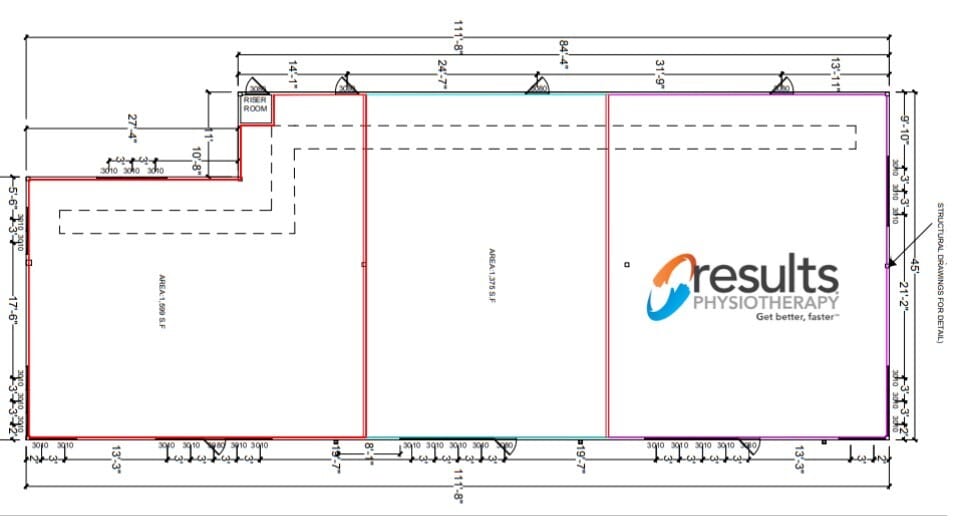 7927 Calle Rialto, San Antonio, TX for lease Floor Plan- Image 1 of 1