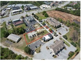 1711 Magnolia Way, Augusta GA - Day Care Center