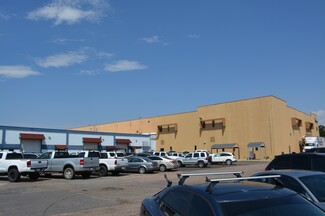 More details for 5293 Ward Rd, Arvada, CO - Industrial for Sale