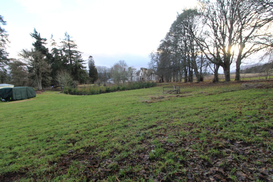 Plot 1 Craigleach, Inverness for sale - Building Photo - Image 1 of 3