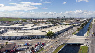 More details for 10120-10280 NW South River Dr, Miami, FL - Industrial for Lease