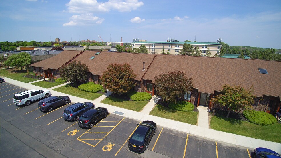 375 White Spruce Blvd, Rochester, NY for sale - Other - Image 1 of 1