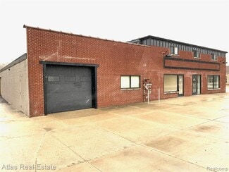 More details for 8267 S State Rd, Goodrich, MI - Flex for Lease