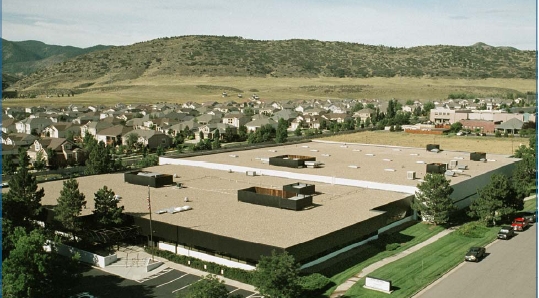 10488 W Centennial Rd, Littleton, CO for lease - Building Photo - Image 2 of 39