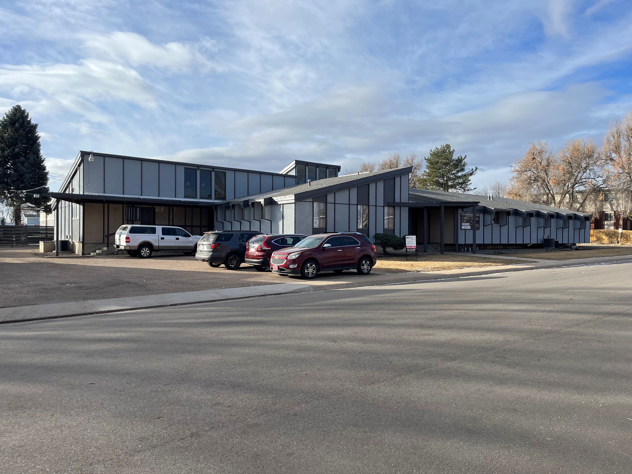 2004 W 15th St, Loveland, CO for lease Building Photo- Image 1 of 9