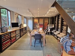 8A High St, Ledbury for lease Interior Photo- Image 1 of 6
