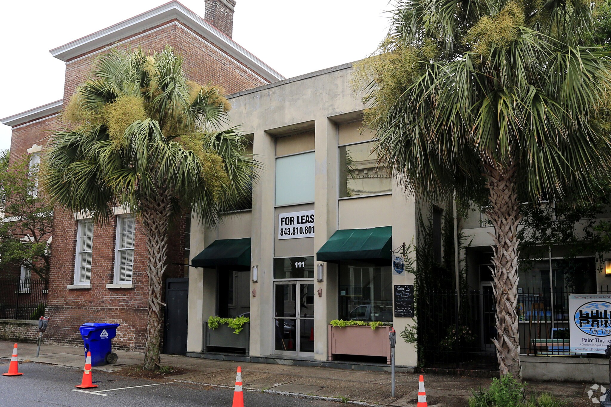 111 Church St, Charleston, SC for sale Primary Photo- Image 1 of 1