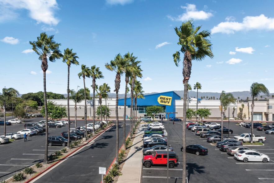 2300 N Rose Ave, Oxnard, CA for sale - Building Photo - Image 1 of 6