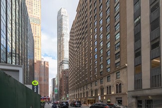 More details for 156 W 56th St, New York, NY - Office for Lease