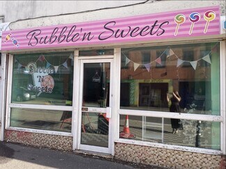 More details for 48 Ninfield Rd, Bexhill on Sea - Retail for Lease