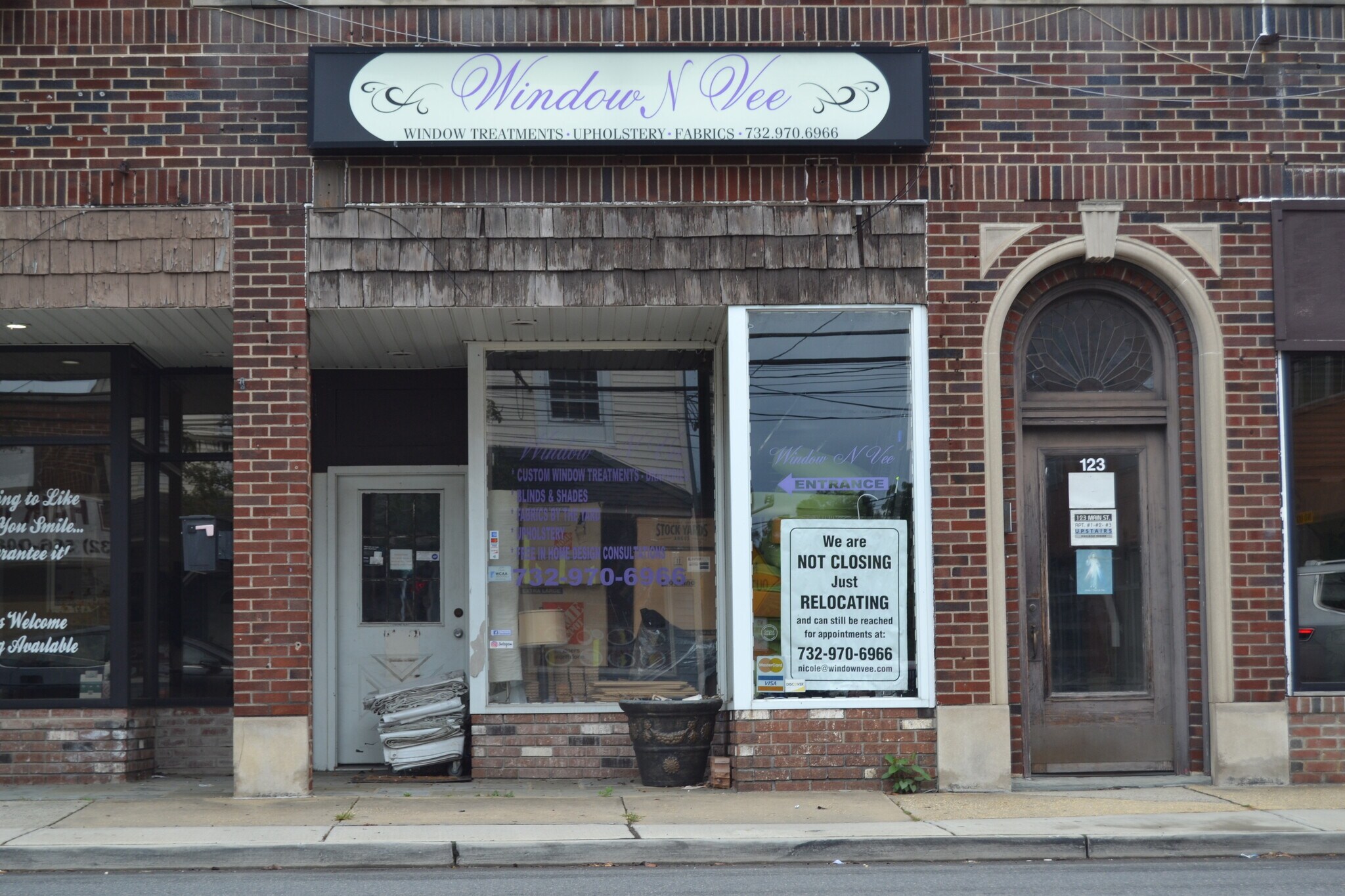 123 E Main St, Matawan, NJ for sale Building Photo- Image 1 of 1