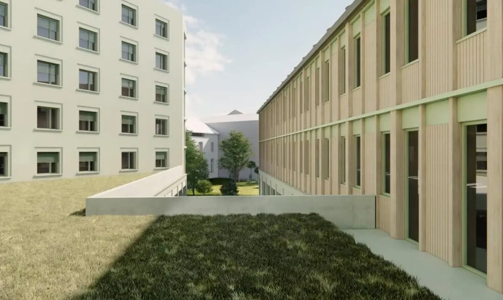 Retail in Nantes for sale - Building Photo - Image 3 of 6