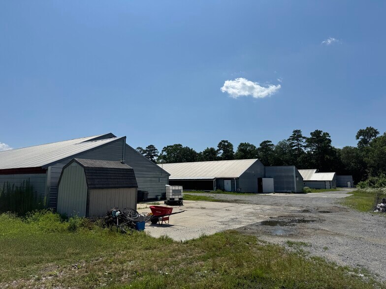 13135 Hidden Acres Ln, Bishopville, MD for sale - Building Photo - Image 2 of 10