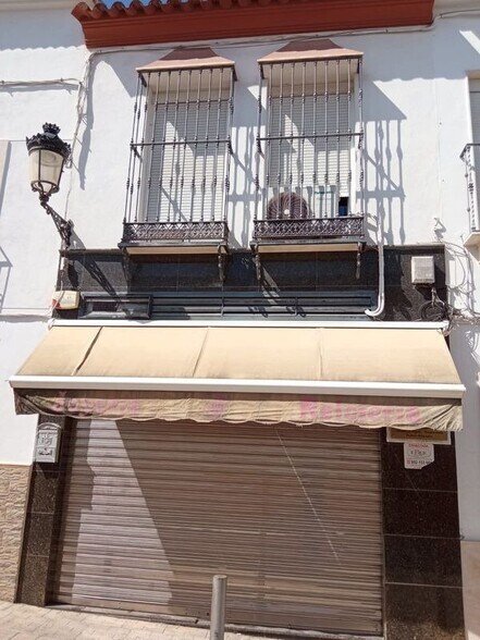 Office in Casariche, Sevilla for sale - Building Photo - Image 3 of 10