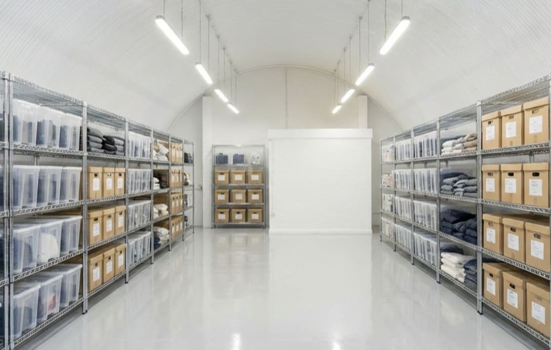 Bow Common Ln, London for lease Interior Photo- Image 1 of 1