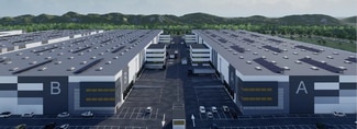 More details for Plaça del Polígono N-21.R, R, 119, Bétera - Industrial for Lease