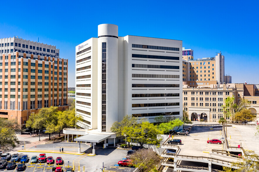 343 W Houston St, San Antonio, TX for sale - Building Photo - Image 1 of 1