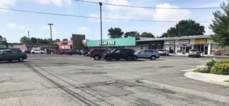 More details for 406-442 Jerusalem Ave, Hicksville, NY - Retail for Lease