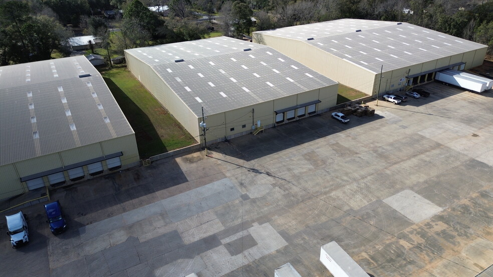 3011 Clark Ave, Albany, GA for lease - Building Photo - Image 3 of 7