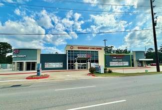 More details for 2306 Rayford Rd, Spring, TX - Office for Lease