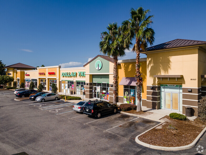 Walmart Orlando - Turkey Lake Rd