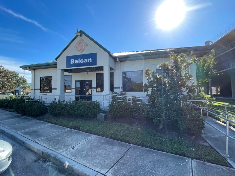 3982 Tampa Rd, Oldsmar, FL for sale - Building Photo - Image 2 of 9